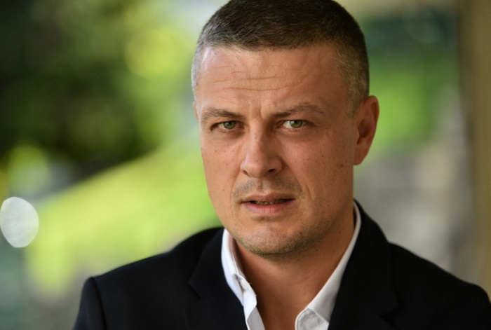 Mijatović: Izvinjavam se Benjamini, nek se SDP izvini Sebiji