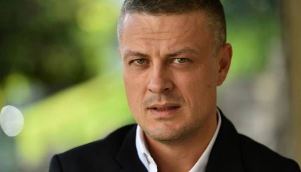 Mijatović: Izvinjavam se Benjamini, nek se SDP izvini Sebiji