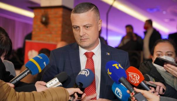 Mijatović: Još jedan 'korisni' poraz 'opozicije'
