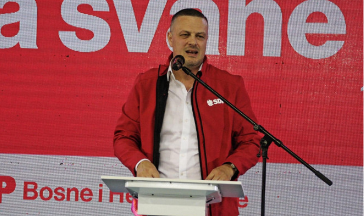 Mijatović: Moj stav je jasan, nemam namjeru biti 'kurban'