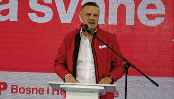 Mijatović: Moj stav je jasan, nemam namjeru biti 'kurban'