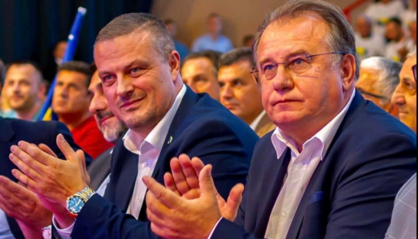 Mijatović: Slijede velike promjene, nema više prepreka