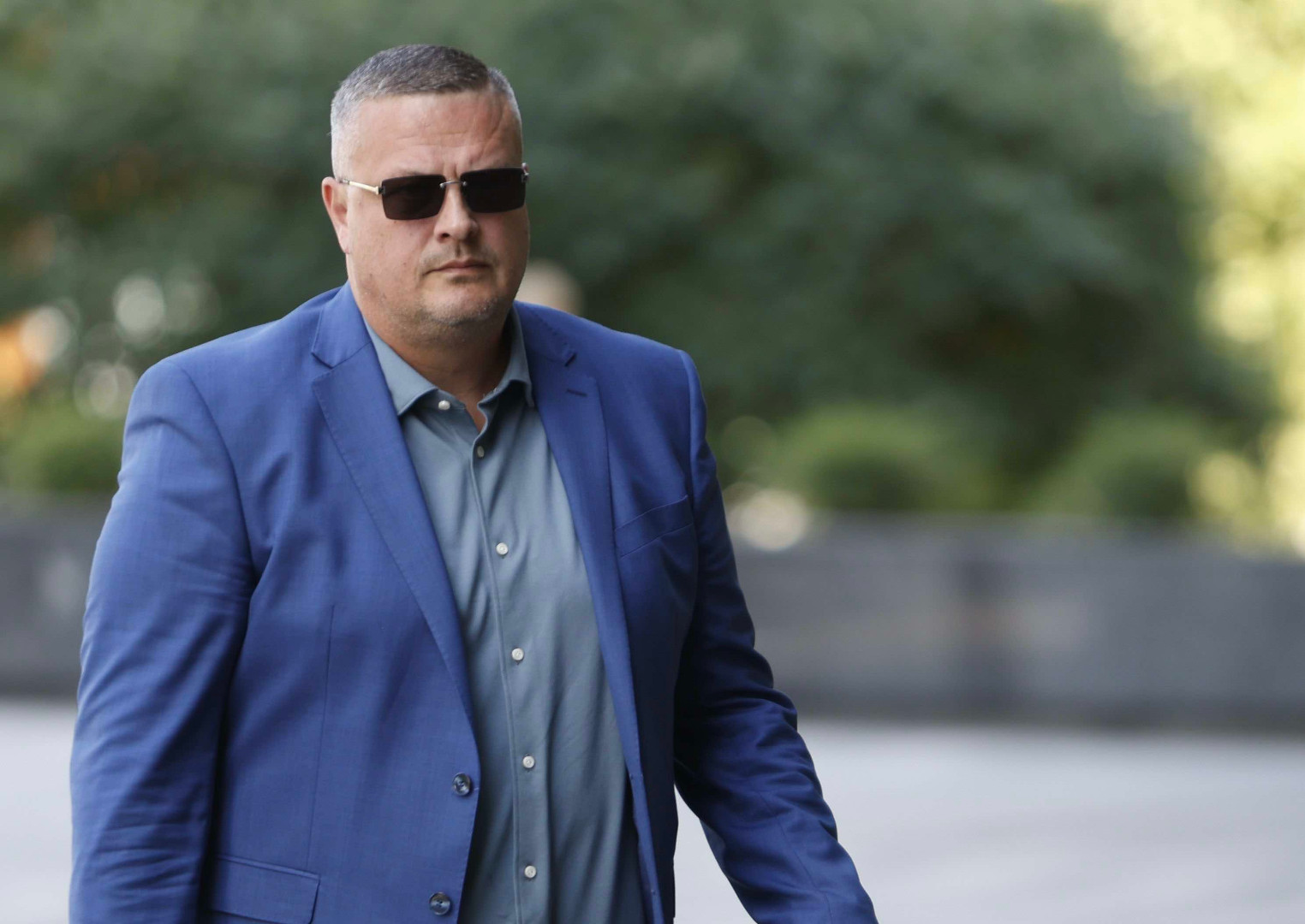 Mijatović: Narod mora ustati i srušiti režim 'Miloševića iz Laktaša'