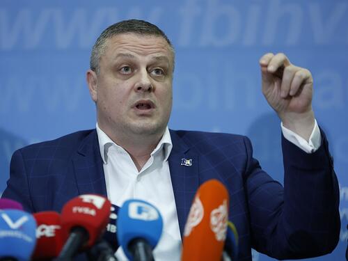 Mijatović: Neko namjerno diže dramu, spremili smo subvencije