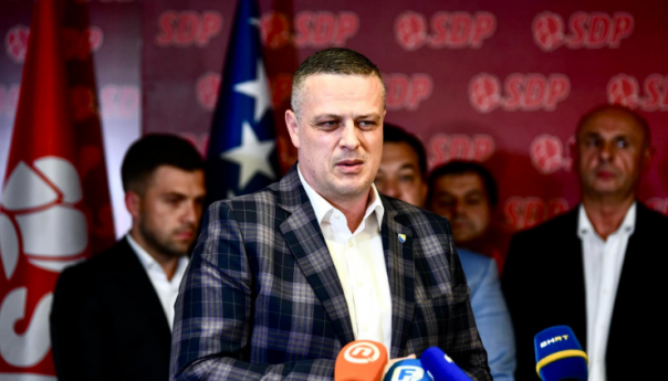 Mijatović: Nema više vremena ni prostora za gubljenje
