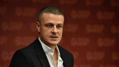 Mijatović: Nisu uspjeli srušiti Pokret za državu, smeta im zastava BiH u RS-u