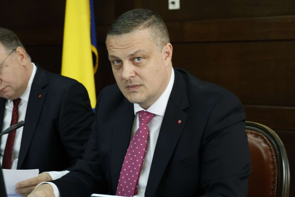 Mijatović: Novi ljudi i nove politike su jedini put od dejtonske ka briselskoj BiH