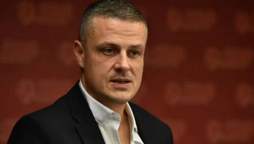 Mijatović o Jazz Festu: Da je ovo uradila SDA bila bi drama, pošto smo mi ...