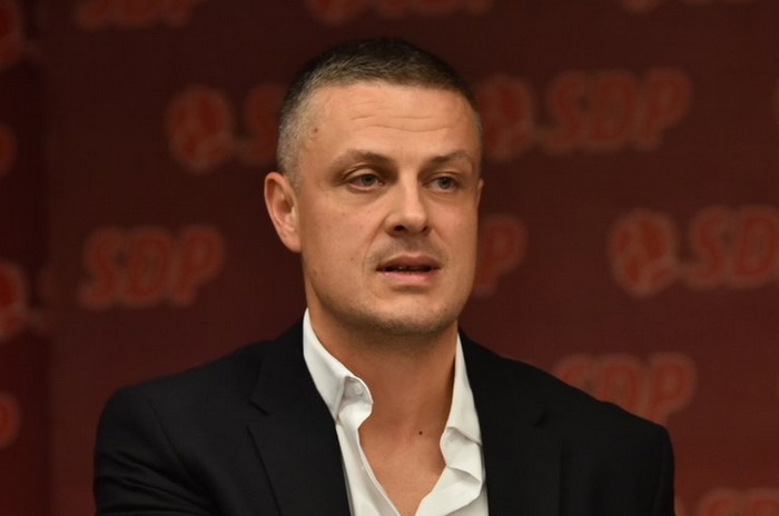 Mijatović o Milanoviću: Sunovrat hrvatskog društvenog bića