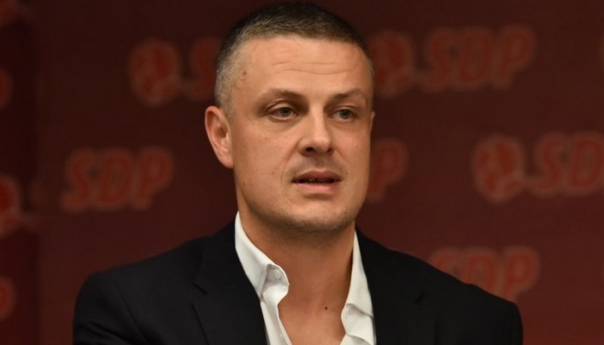 Mijatović o Milanoviću: Sunovrat hrvatskog društvenog bića