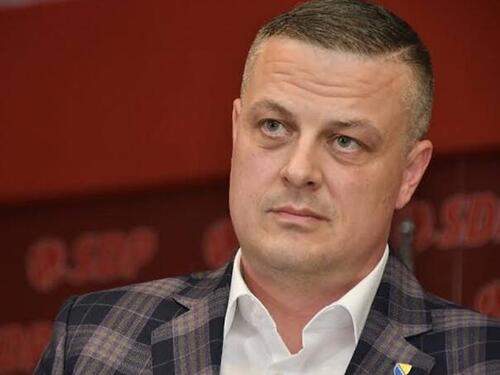 Mijatović o minimalnoj plati: Subvencijama očuvati radna mjesta