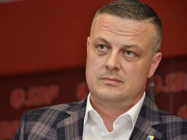 Mijatović o minimalnoj plati: Subvencijama očuvati radna mjesta