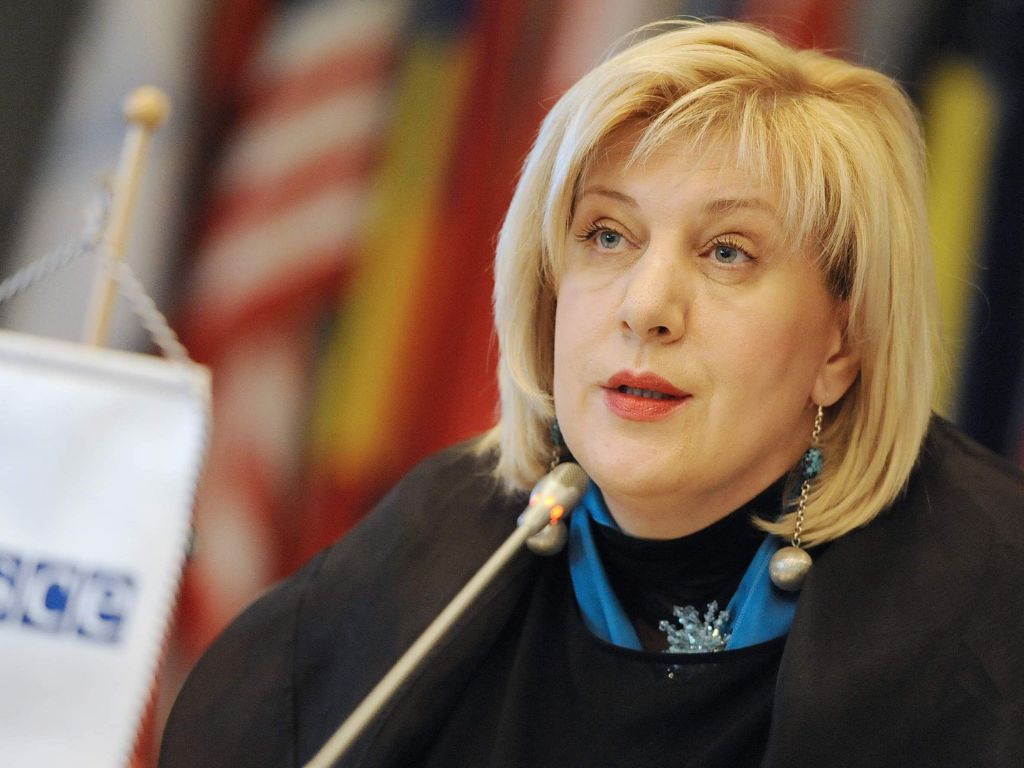 Mijatović o prilogu RTRS-a: Jezik dehumanizacije uvod u nasilje i prijetnje 