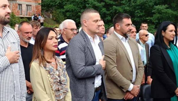 Mijatović o saradnji SDP i SDA: Mi ćemo biti jak blok