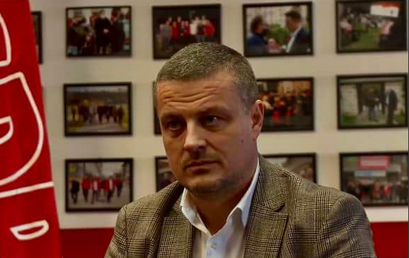 Mijatović: Odluka visokog predstavnika treba biti trajna