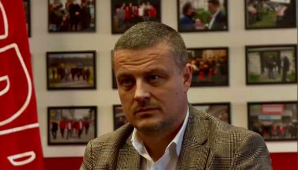 Mijatović: Odluka visokog predstavnika treba biti trajna