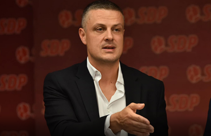 Mijatović ogorčen: Lagumdžija nije prijedlog SDP-a