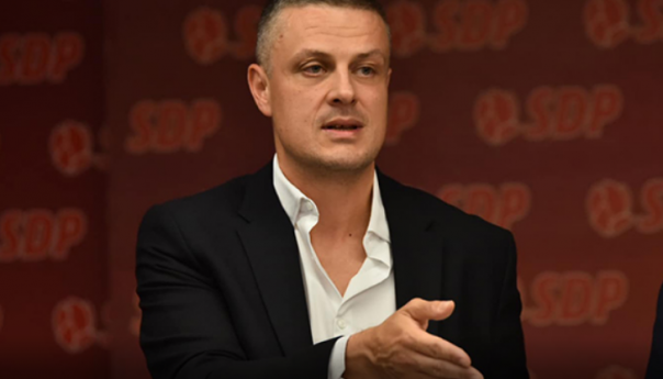 Mijatović ogorčen: Lagumdžija nije prijedlog SDP-a