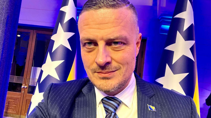 Mijatović: OHR neće nametnuti izmjene po željama HDZ-a