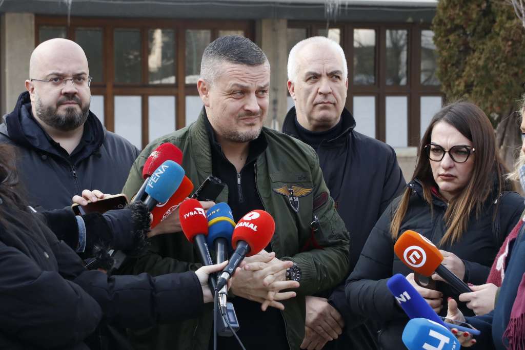 Mijatović: 'Osmorka' je od danas 'sedmorka', od sutra razgovori o FBiH