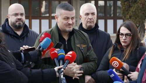 Mijatović: 'Osmorka' je od danas 'sedmorka', od sutra razgovori o FBiH
