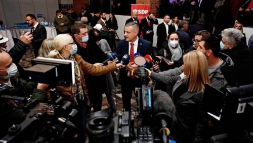 Mijatović oštro pisao ruskom ambasadoru: Poštujte BiH