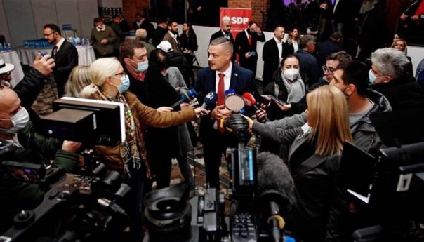 Mijatović oštro pisao ruskom ambasadoru: Poštujte BiH