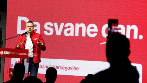 Mijatović otvoreno o Arnautu, opoziciji, liderima, jedinstvu