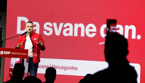 Mijatović otvoreno o Arnautu, opoziciji, liderima, jedinstvu