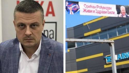 Mijatović: Ovaj sa lijeve strane isporučio ovog sa desne strane u Hag