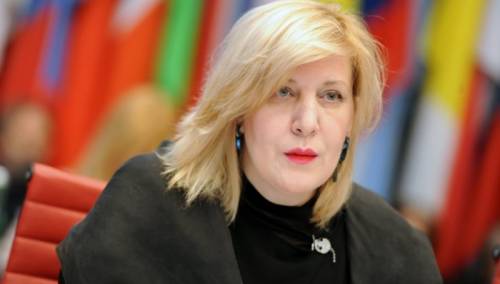 Mijatović: Pandemija COVID-19 opasno ugrozila prava djece