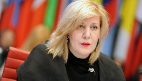 Mijatović: Pandemija COVID-19 opasno ugrozila prava djece