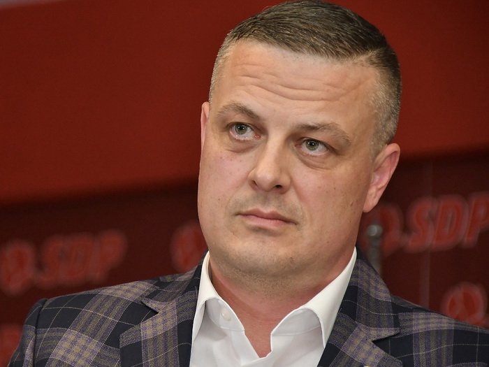 Mijatović partijskim drugovima: Postajete gori od SDA