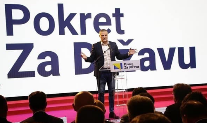 Mijatović: Po cijenu života nikome nećemo isporučiti državu BiH