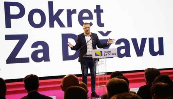 Mijatović: Po cijenu života nikome nećemo isporučiti državu BiH