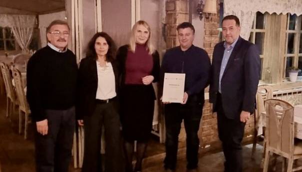 Mijatović podržao aktivnosti Vijeća za provedbu Deklaracije o ustavnim i drugim reformama BiH