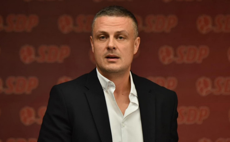 Mijatović predlaže kandidaturu Nikšića za Predsjedništvo BiH