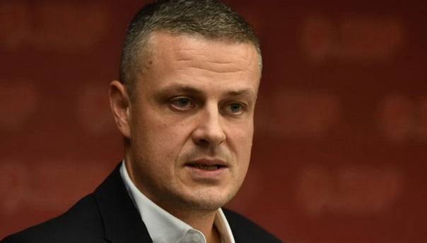 Mijatović predložen za ministra obrta, Hopovac za ministra FMUP-a