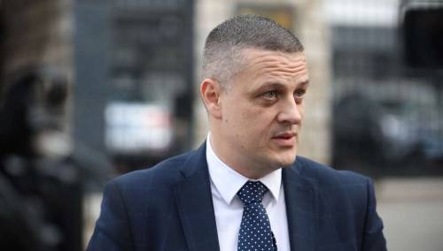 Mijatović: Raspisati referendum u BiH o ulasku u NATO
