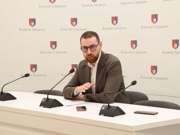 Mijatović: Rješenje za KJP "Veterinarska stanica" Sarajevo u završnoj fazi