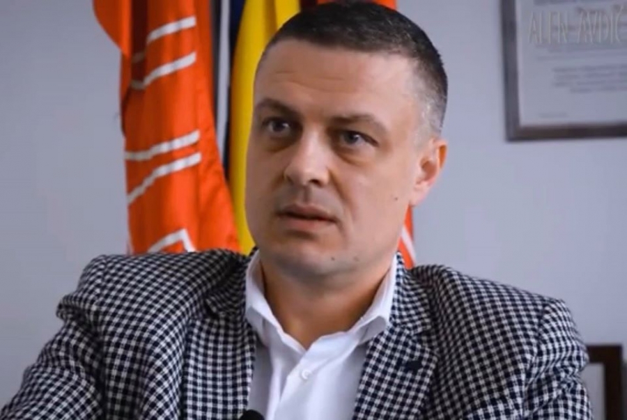 Mijatović se oglasio povodom rušenja crkve u dvorištu Fate Orlović