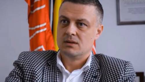 Mijatović se oglasio povodom rušenja crkve u dvorištu Fate Orlović