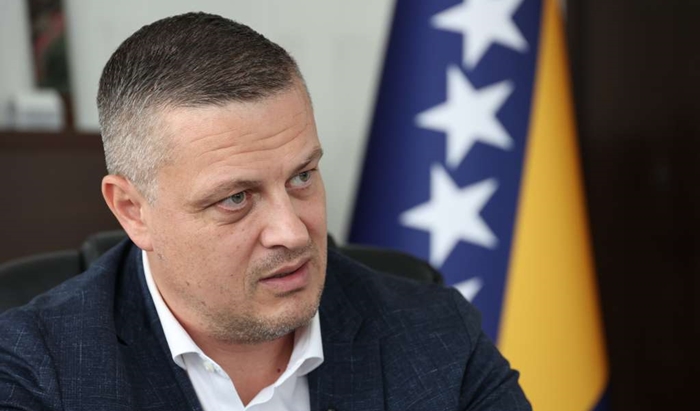 Mijatović: Set zakona u cilju fiskalne konsolidacije nakon septembra