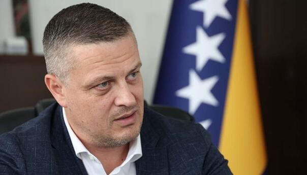 Mijatović: Set zakona u cilju fiskalne konsolidacije nakon septembra