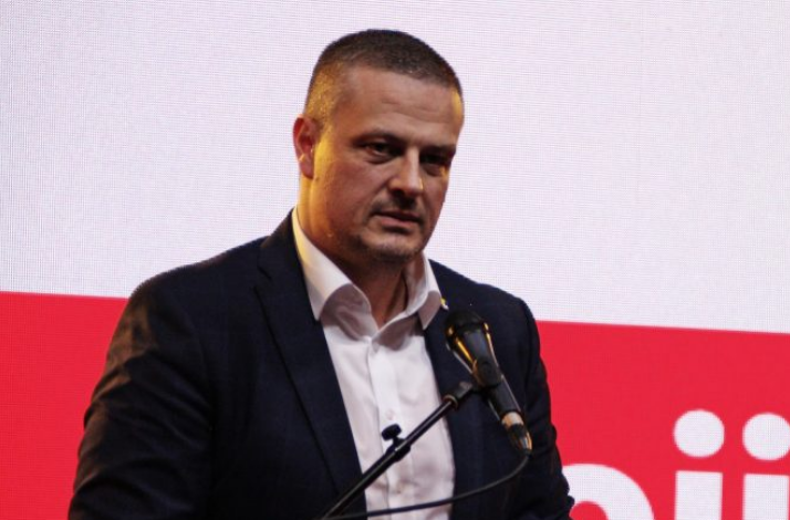 Mijatović: Sinoć je u Banja Luci bila bh. reprezentacija