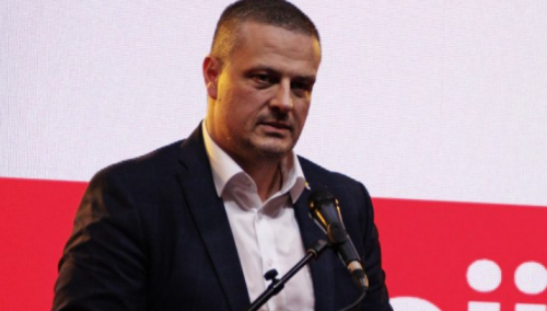Mijatović: Sinoć je u Banja Luci bila bh. reprezentacija