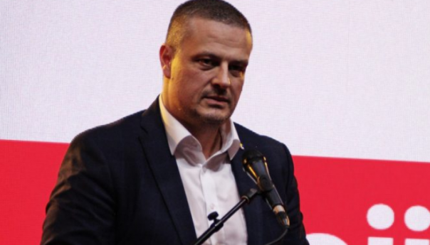 Mijatović: Sinoć je u Banja Luci bila bh. reprezentacija