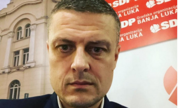 Mijatović: Stranci vrše pritisak, pet uvjeta opoziciji