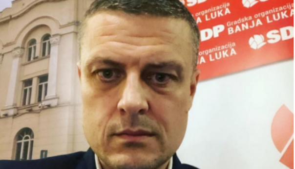 Mijatović: Stranci vrše pritisak, pet uvjeta opoziciji