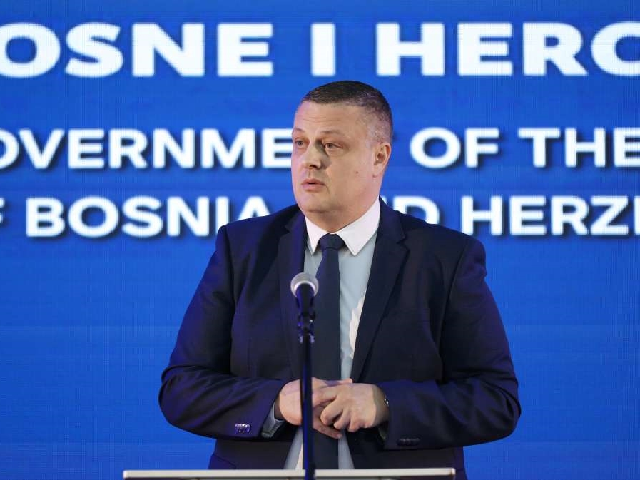 Mijatović sutra u Sarajevu sa delegacijom Republike Poljske